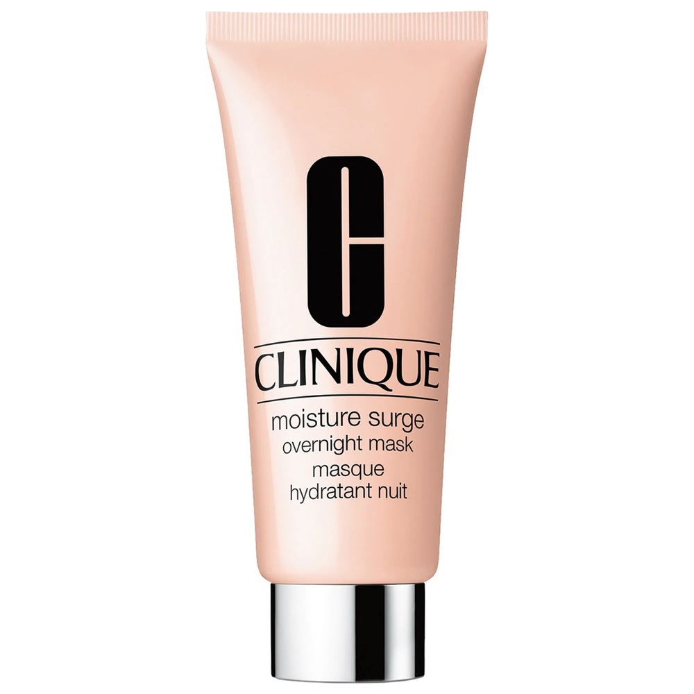 Clinique Moisture Surge Overnight Face Mask, 3.4 oz.